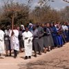 2020 » Tanzania - poświęcenie kościoła w Mkiwa